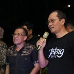 Diskominfo Jateng Dorong Kembangkan Konten Multiplatform, Gandeng LPPL dan KIM