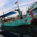 Awal Musim Penghujan, Nakhoda dan Nelayan Diminta Perhatikan Kondisi Cuaca