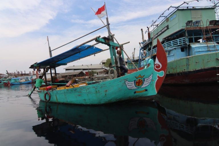 Awal Musim Penghujan, Nakhoda dan Nelayan Diminta Perhatikan Kondisi Cuaca