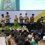 Ganjar Apresiasi Komitmen Muhammadiyah dan Aisyiyah