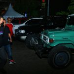 BigShow AutoFest 2022 Menjadi Wadah Penyaluran Hobi Otomotif