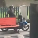 Polisi Selidiki Video Pria Diduga Pamer Kelamin di Grobogan