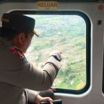 Dari Pantauan Udara, Banyak Wilayah Belum Tersentuh Bantuan