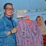 Pulihkan Ekonomi, Pemkab Kudus Gelar Pasar Rakyat di 9 Kecamatan