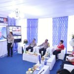 Melibatkan Pecalang Saat KTT G20, Polri diapresiasi Kompolnas