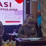 Kemnaker Apresiasi Deklarasi Bebas Pekerja Anak di Kota Pekalongan