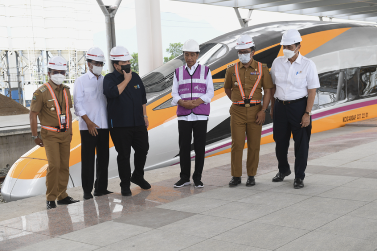 KTT G20 Diyakini Buka Peluang Investasi Baru Masuk ke Indonesia
