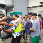 Polri Kerahkan Brimob Hingga Tim Trauma Healing Bantu Penanganan Gempa Cianjur