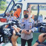 Kapolri Dijadwalkan ke Lokasi Gempa Cianjur, Distribusikan 3.000 Sembako