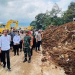 Presiden Sampaikan Duka Cita atas Gempa di Cianjur dan Instruksikan Penanganan Korban