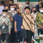 Presiden: Dukungan Muhammadiyah ‘Aisyiyah, Indonesia Laksana Sang Surya yang Menerangi Dunia