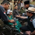 Gempa Cianjur, Gubernur Ridwan Kamil Pastikan Korban Tertangani Maksimal