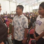 Hadiri KKR Youth, Wagub Gus Yasin Ajak Anak Muda Junjung Kerukunan Antarumat
