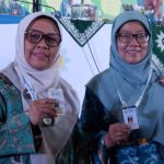 Salmah Orbayinah Terpilih Ketua Umum Pimpinan Pusat ‘Aisyiyah