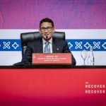 Menparekraf: KTT G20 Perkuat Pulihnya Sektor Pariwisata Tanah Air