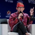 Indonesia Kaya Event Internasional, Pendapatan Devisa Sektor Pariwisata Melonjak