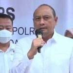 Bareskrim Segel 2 Perusahaan Terkait Kasus Gagal Ginjal Akut