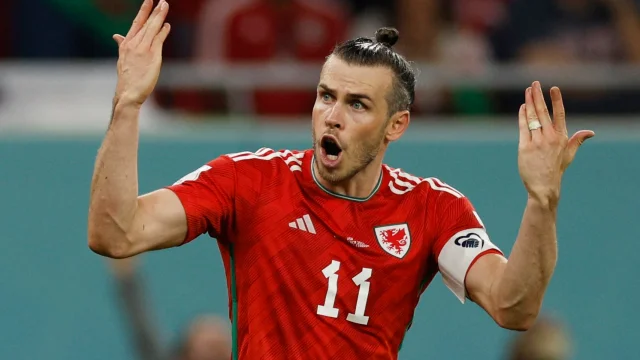 AL RAYYAN, KanalMuria – Laga Amerika Serikat (AS) vs Wales di Grup B, tuntas tanpa pemenang.
