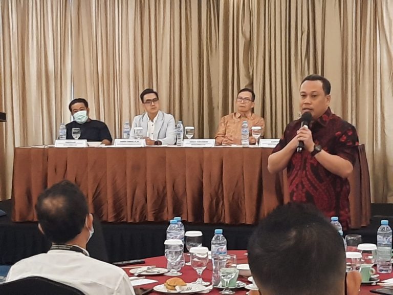 LSF Berkomitmen Meningkatkan Kesadaran Masyarakat Melakukan Budaya Sensor Mandiri
