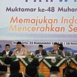 Calon PP Muhammadiyah Mengerucut Pada 39 Nama, Panlih Jamin Akurasi E-Voting