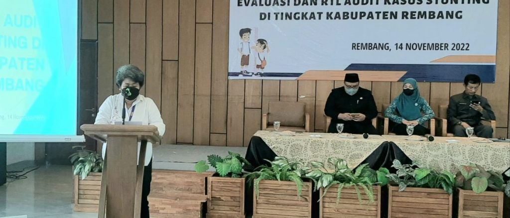 Percepat Penurunan Stunting, Tim Pakar Rekomendasikan Revitalisasi dan Optimalisasi Posyandu