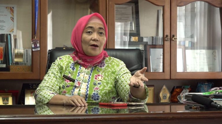 Perempuan Harus Berani Laporkan Tindak Kekerasan yang Dialami