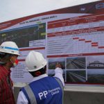 Tol Semarang-Demak Seksi 2 Dapat Digunakan Saat Nataru 2022