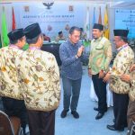 Bupati Dukung Visitasi Akreditasi IAIN Menjadi UIN Sunan Kudus