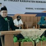 Stunting di Kabupaten Rembang Terus Menurun, Sekarang Jadi 11,8 Persen