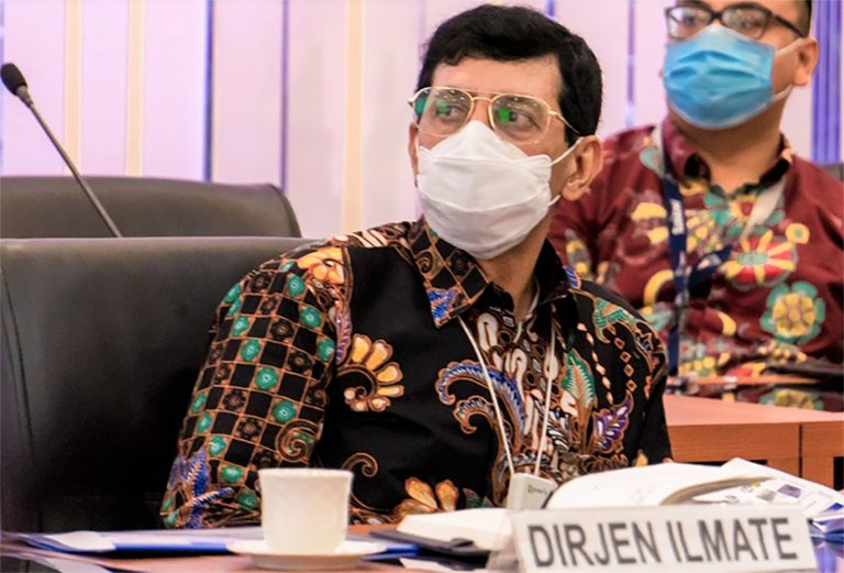 Temuan Balai Kemenperin, Bisa Dimanfaatkan Industri Alat Pertahanan