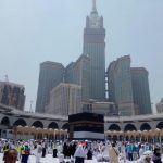 Vaksin Meningitis Bukan Syarat Keberangkatan Umrah Lagi, Namun Dianjurkan untuk Komorbid