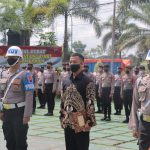 Terbukti Selingkuh dengan Istri TNI, Anggota Polres Purworejo Diberhentikan dengan Tidak Hormat