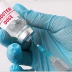 Terutama Lansia, Segera Booster Vaksinasi COVID-19 untuk Kurangi Risiko Kematian