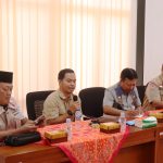 Komisi E DPRD Jateng, Banjir dan Rob di Demak Tidak Bisa Ditangani Secara Parsial