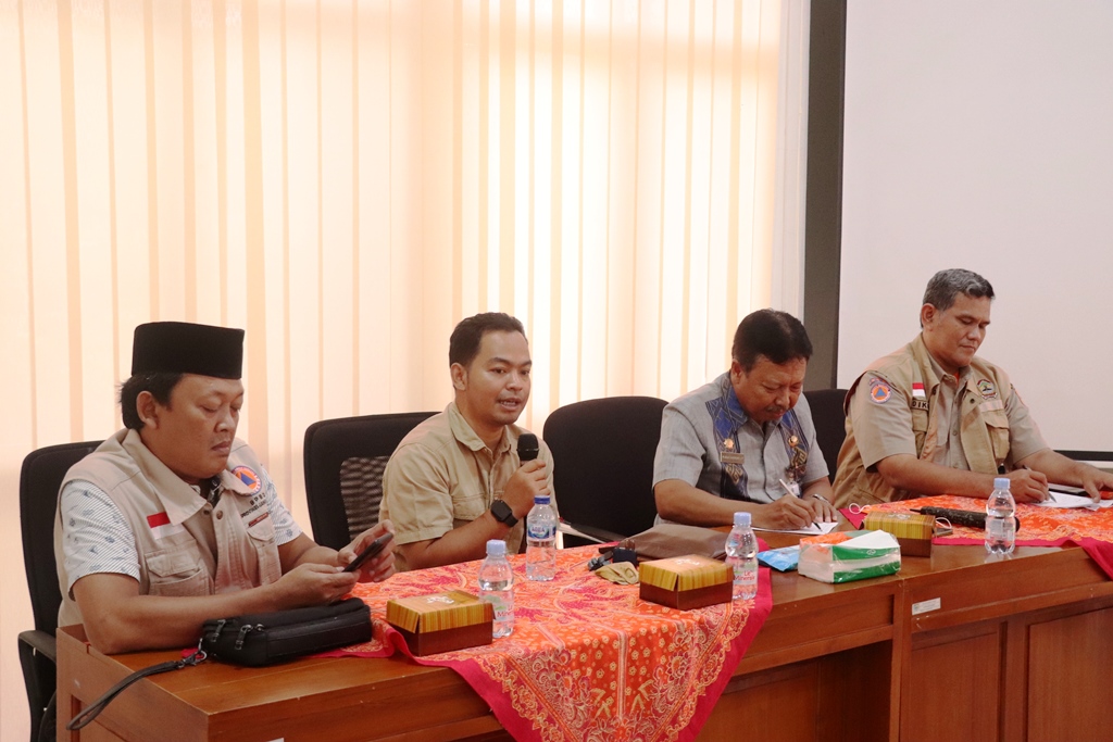 Komisi E DPRD Jateng, Banjir dan Rob di Demak Tidak Bisa Ditangani Secara Parsial