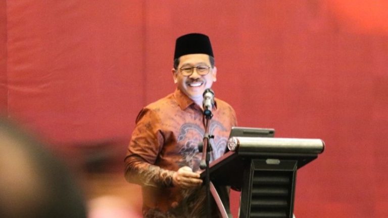 Kemenag Siapkan Panduan Pembentukan Komunitas Eco-Masji