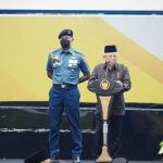 Wapres Ma’ruf Amin Sebut Visi Muhammadiyah Sejalan dengan Visi Indonesia Emas 2045