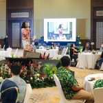 Kemenparekraf Gelar “Wonderful Day with Wonderful Indonesia 2022”
