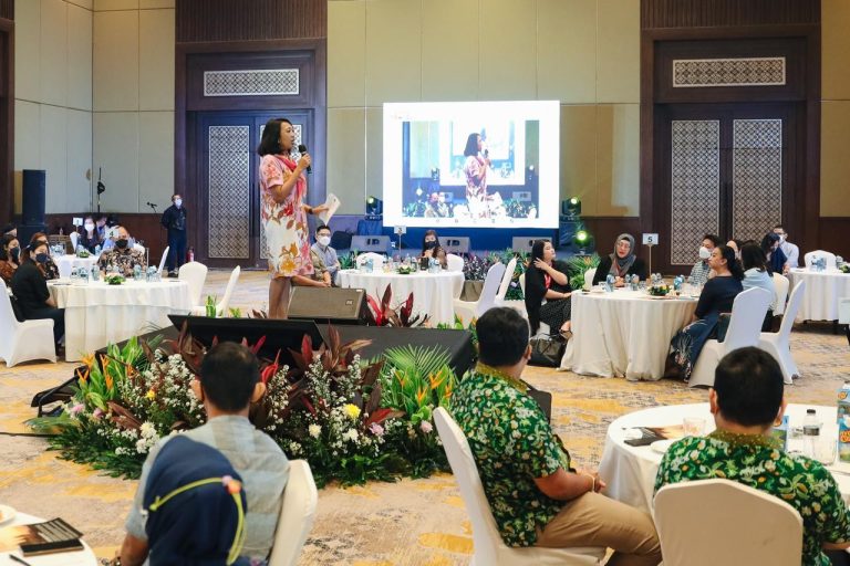 Kemenparekraf Gelar “Wonderful Day with Wonderful Indonesia 2022”