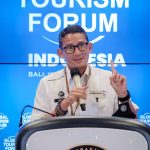 Dihadiri 300 Delegasi dari 50 Negara, Bali Tuan Rumah Global Tourism Forum Annual Meeting 2022