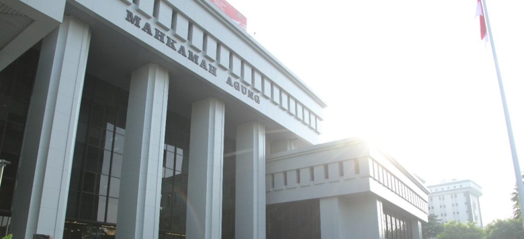 Kumpulkan dan Lengkapi Barang Bukti, KPK Geledah Dua Ruangan Hakim Agung