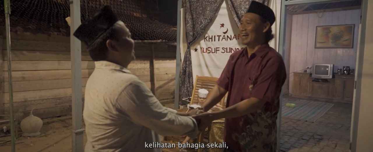 Bathi Nyunat, Upaya Pemkab Rembang Kenalkan Manfaat DBHCHT Melalui Film Pendek