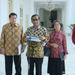 Joko Widodo akan Menganugerahkan Lima Tokoh, Gelar Pahlawan Nasional