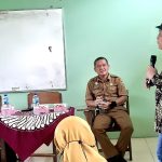 Ex-Wabup Pati Hadiri Workshop “Pemberdayaan Ekonomi Perempuan”, Beri Motivasi Kepada Wirausahawan Perempuan