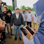 Wajah Baru Taman Mini Indonesia Indah (TMII) Mulai Uji Coba Terbatas