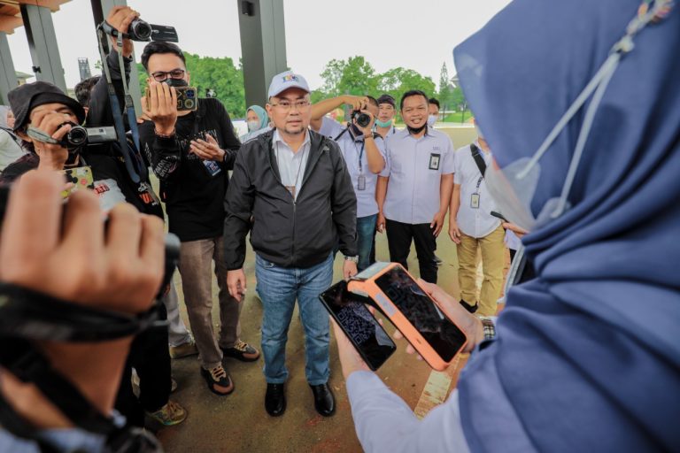 Wajah Baru Taman Mini Indonesia Indah (TMII) Mulai Uji Coba Terbatas
