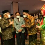 Wapres Ma’ruf Amin Apresiasi WHC yang Bantu 10 Ribu UMKM Dapatkan Sertifikat Halal