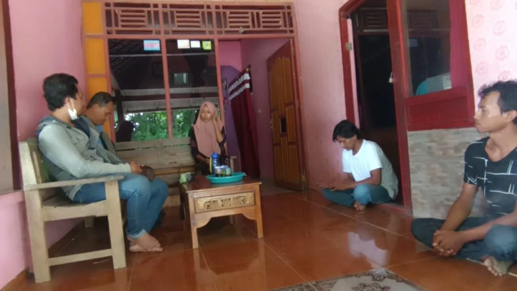 Kapal Karam Pengangkut PMI di Batam, Salah Satu Korbannya Warga Grobogan
