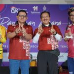 HUT Ke-11, OJK Regional 3 Luncurkan Program Peningkatan Literasi dan Inklusi Keuangan di Jateng