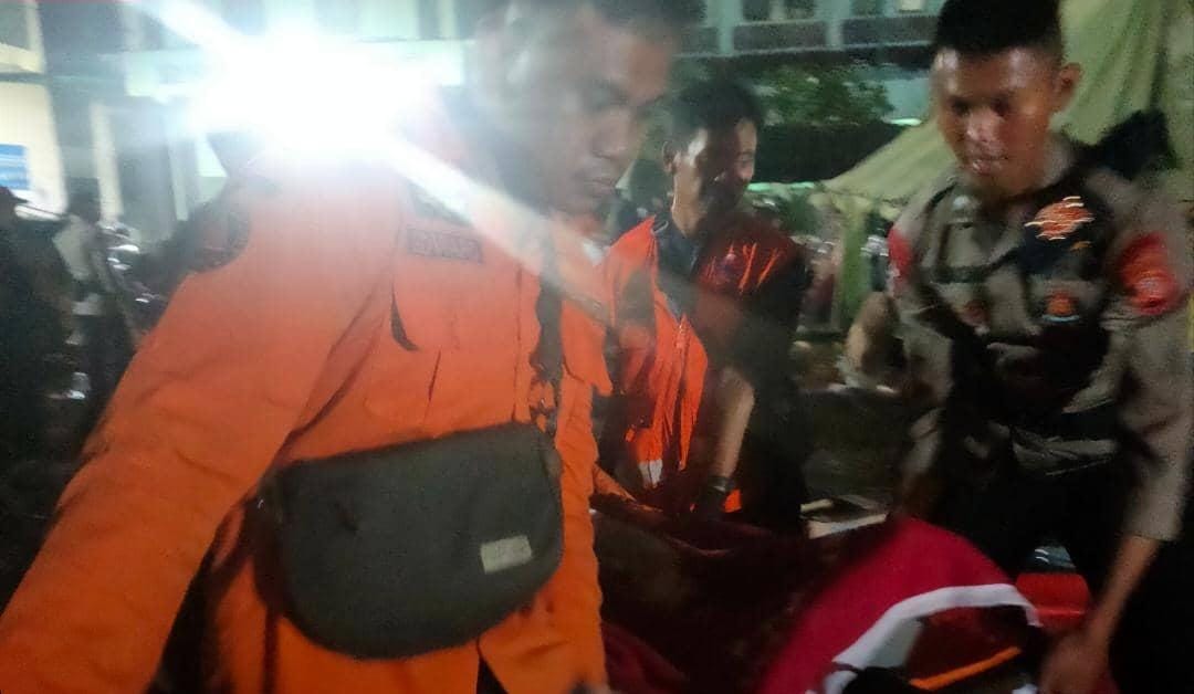 Gempa Bumi Cianjur, 122 Teridentifikasi dari 268 Korban Meninggal, 151 Dinyatakan Hilang